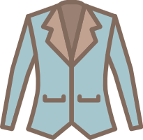 Arlene Lucius Jacket Collection